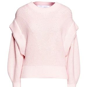 Iro Kharla Sweater. EUC. Size M